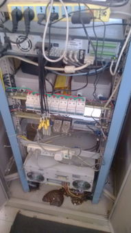 變電站通信設備與辦公用品的區別