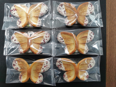 職工創(chuàng)新成果轉(zhuǎn)化 立體蝴蝶酥3年盈利8000萬(wàn)，研發(fā)者無(wú)償轉(zhuǎn)讓技術(shù)