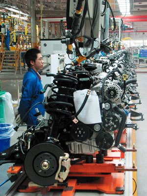跨國(guó)汽車巨頭謹(jǐn)慎布局本土化品牌，戰(zhàn)略調(diào)整背后暗藏玄機(jī)